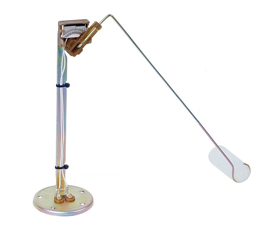 купить Датчик уровня топлива ДУМП-29 н/о (500л)