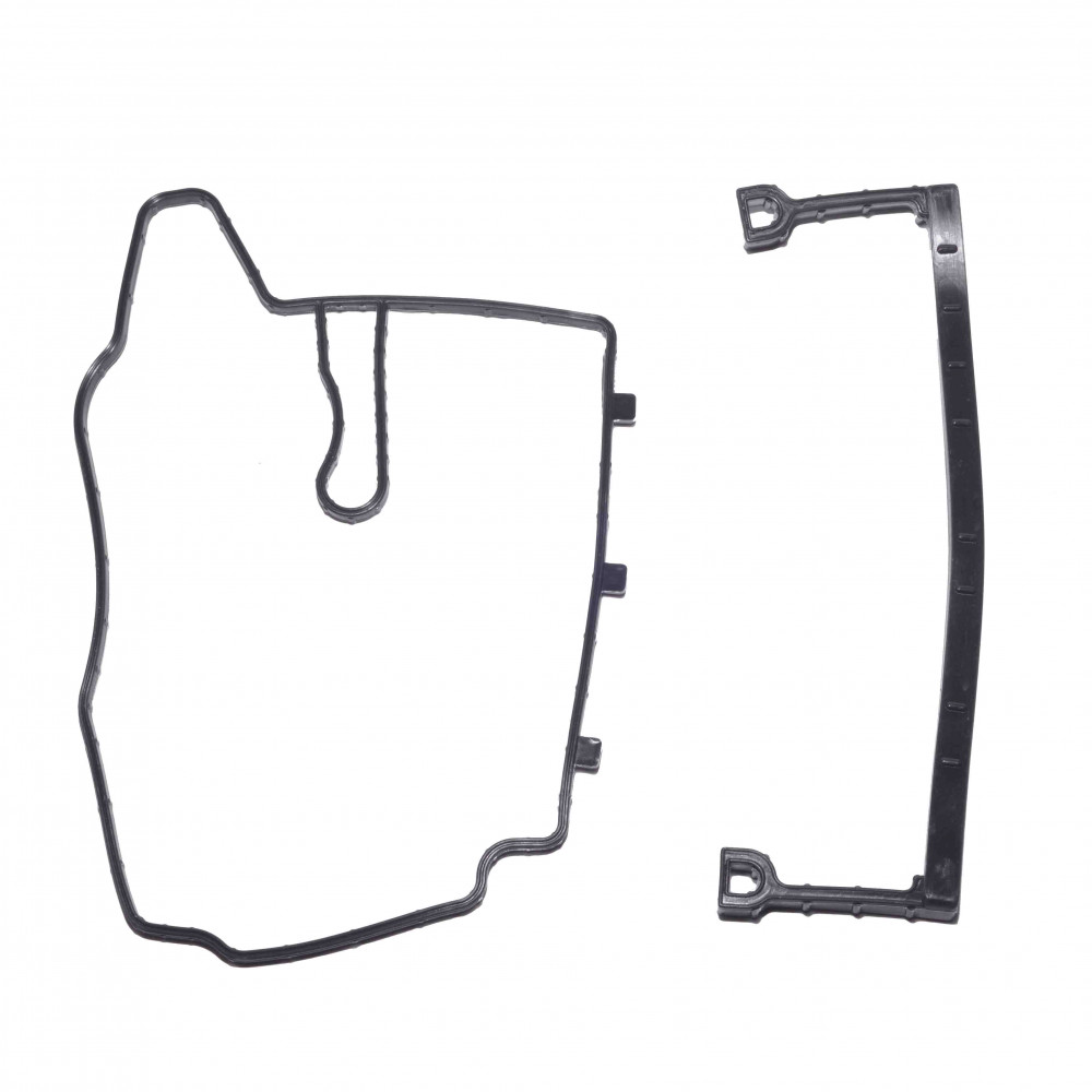 фото прокладка корпуса распределительных шестерен грм isf2.8 5264477 