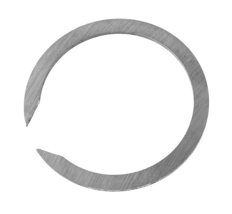 купить Кольцо пружинное 239 упорное 2,65 мм; ф70х84