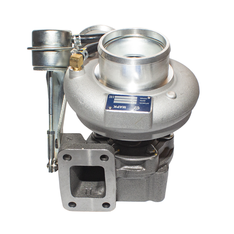 купить Турбокомпрессор ГАЗон "Next" дв-53443-20(23) (Евро-5) (C13-267-01) (без патрубка) / CZ Stra(1БР)