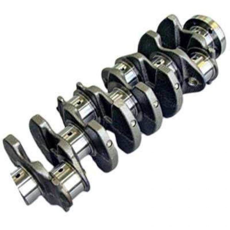 купить Вал коленчатый УАЗ (100 л.с), ГАЗ-3302 дв.УМЗ-4216, 274, 275 под сальник / УМЗ