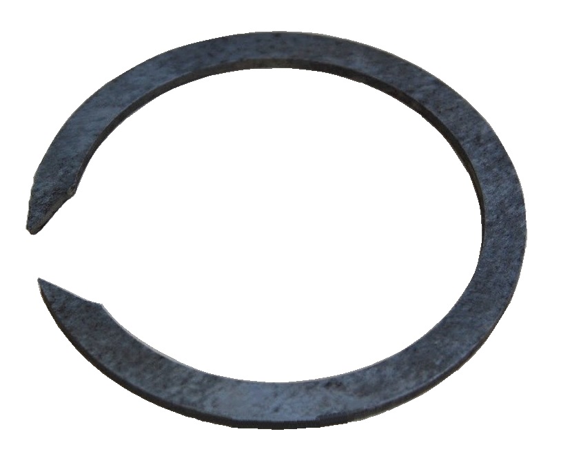купить Кольцо пружинное 239 упорное 2,55 мм; ф70х84