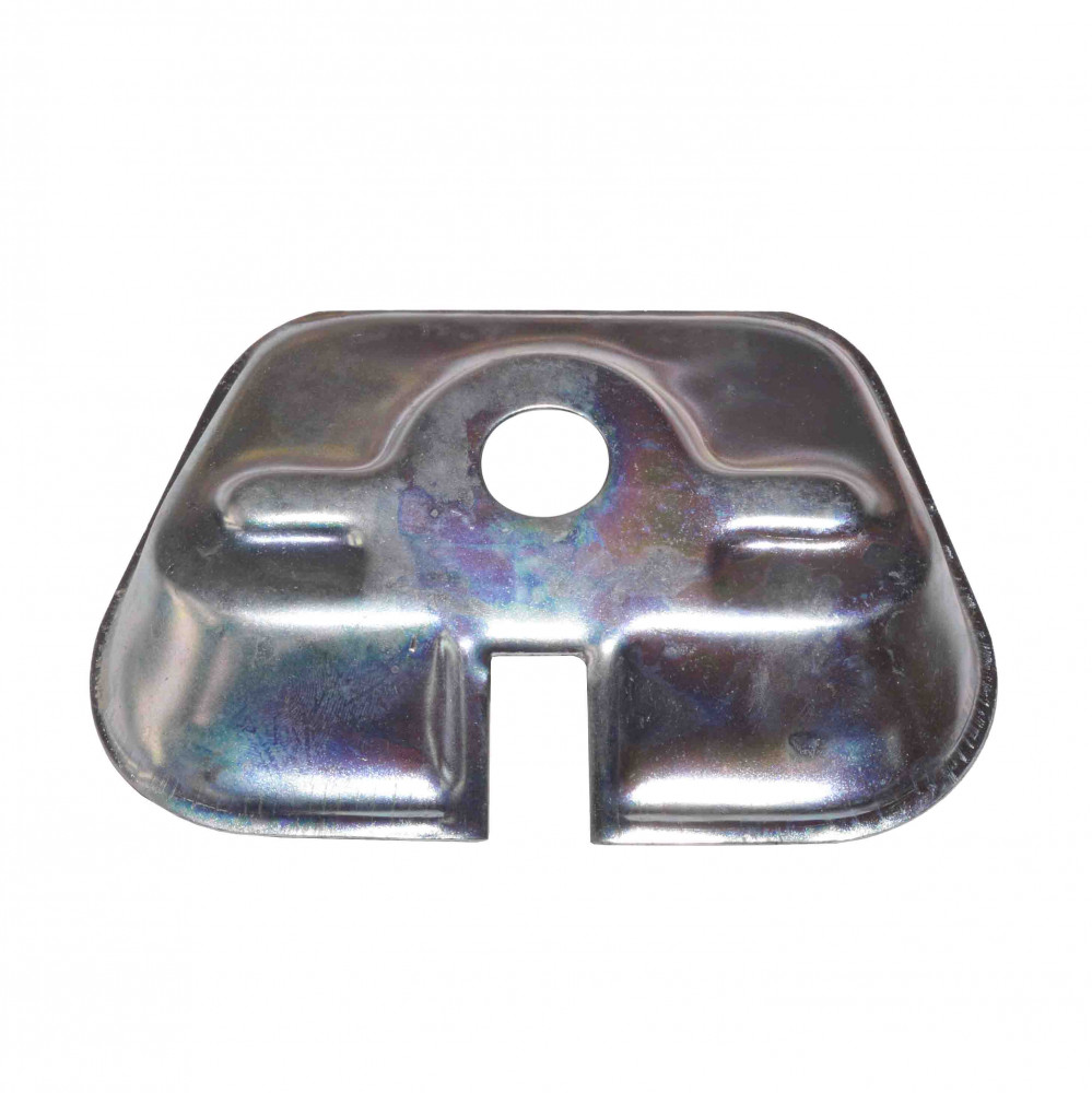 купить Колпак защитный подушки задней опоры / ПАО КамАЗ