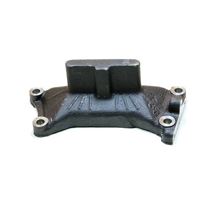 купить Кронштейн передней опоры двигателя