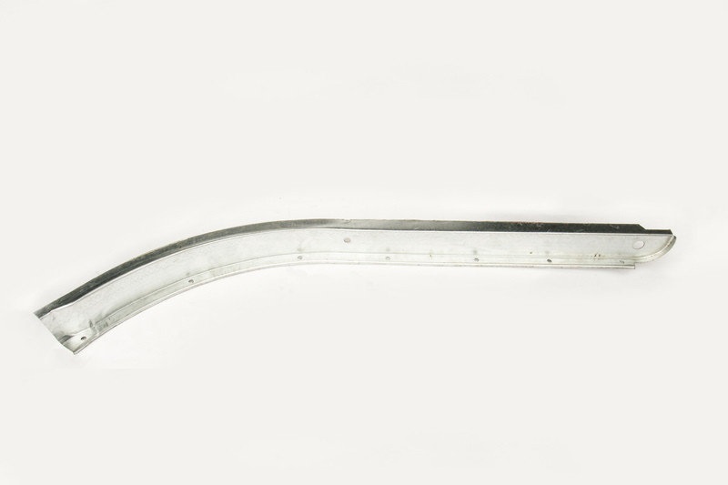 купить Усилитель крыла правый (кабина со спальником)