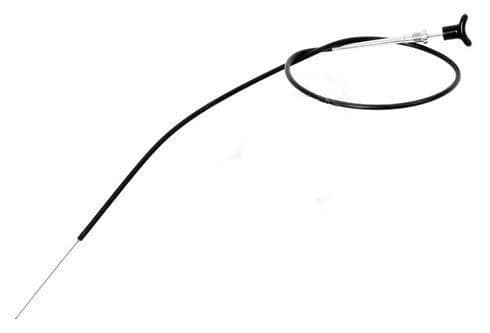 купить Тяга ручного управления акселератором (трос газа) / Автопартнер