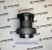 фото выжимной подшипник (муфта сцепления) (sachs) (mb/atego/axor/econic) 3100002255 3100002255 