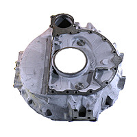 купить Картер маховика 7511