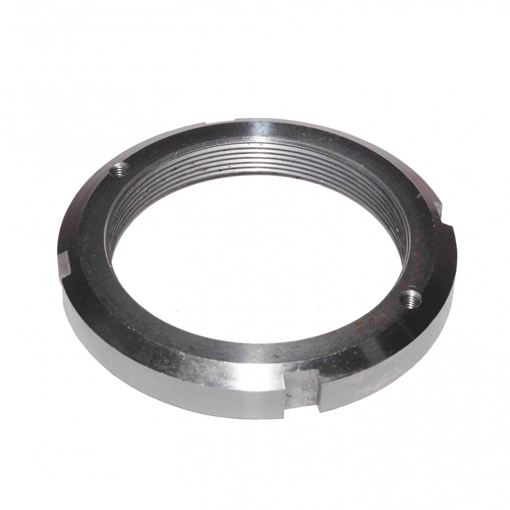 купить Гайка с прорезями М90х2 41-022-5257 / МАДАРА