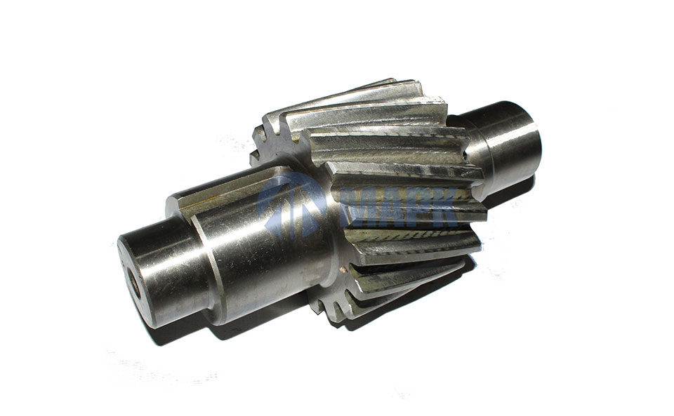 купить Шестерня ведущая на 16 зубьев ЕВРО - 3 / ПАО КамАЗ