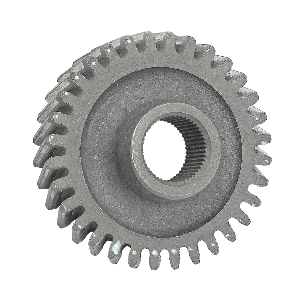 купить Шестерня привода вентилятора; H=38мм; d=24мм; D=91