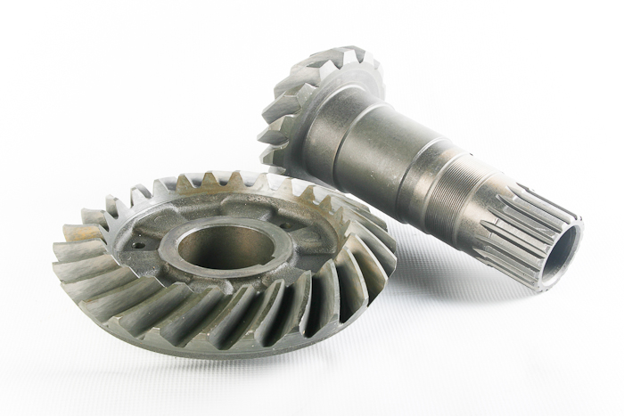 купить Шестерни конические среднего моста ( к -т ) / ПАО КамАЗ Z15/26   