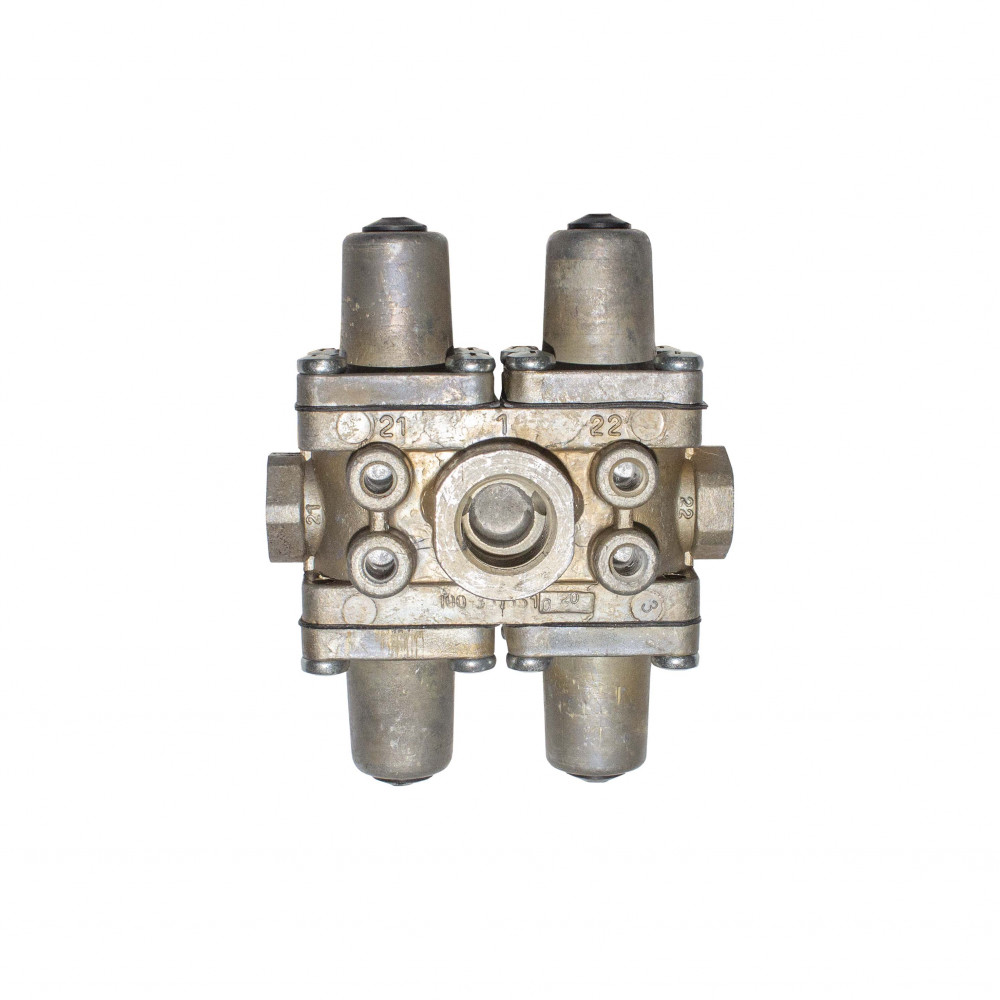 купить Клапан защитный 4-х / ООО "РААЗ" г.Рославль