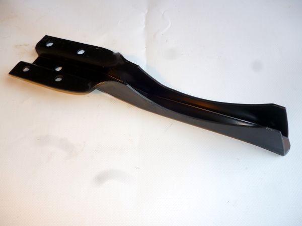 фото кронштейн глушителя евро 53205 / пао камаз 53205-1203041 