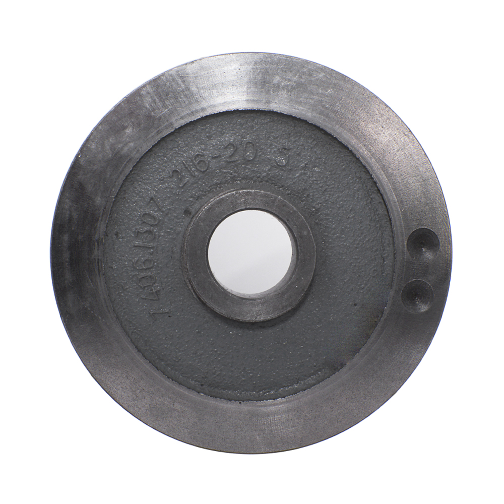 фото шкив помпы евро-2 / пао камаз 7406-1307216-20 