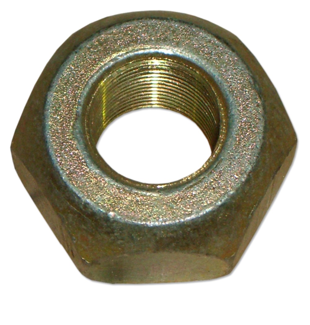 купить Гайка колеса 4310   М20х1,5-6Н ( наружная ) / г. Белебей