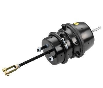 купить Камера торм. задняя (тип 24/30) в сб.(матрешка) длинный шток