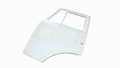 купить Дверь кабины левая / ПАО КамАЗ