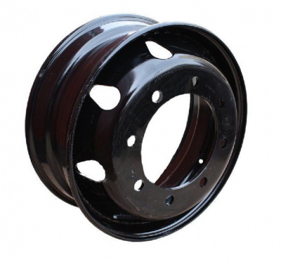 купить Диск колеса Зубренок 4370 (6,75х17,5)