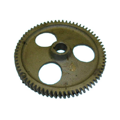 заказать Шестерня ведомая (привода ТНВД) купить Шестерня ведомая (привода ТНВД)