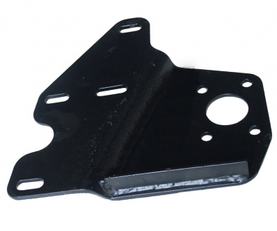 купить Кронштейн бампера правый н/о