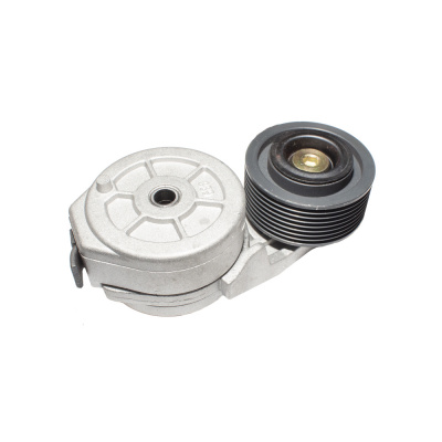 фото ролик натяжной (4вт) ручейковый 5333480 3936210 