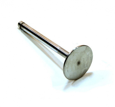 заказать Клапан впускной (большой) купить Клапан впускной (большой)