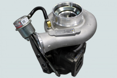 фото турбокомпрессор hx40w  isl, l  аналог 4049358/40502174045055 4046498 