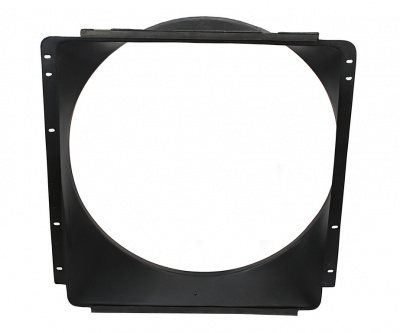 купить Кожух вентилятора н/о