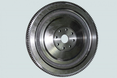 фото маховик 138 зуб. ( 6isbe) 3973513 dongfeng 3973514 