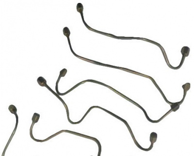 купить Трубки ТНВД 238 гнутые Д=6мм