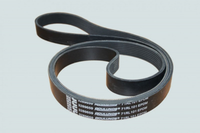 фото ремень 8рк1930 (6isle) 3806083 оригинал 3289659 