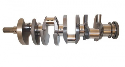 купить Коленвал на двиг. 236 БЕ/НЕ (турбо)