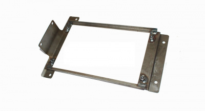 купить Рамка фары Евро