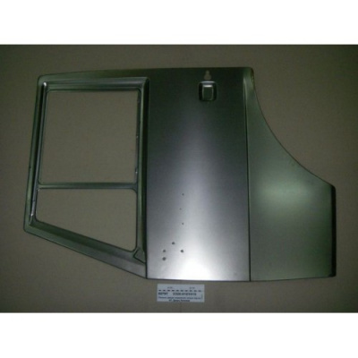купить Панель двери (левая) голая (шуба) / ПАО КамАЗ