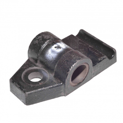 купить Ушко передней рессоры (стальная втулка)