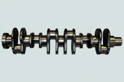 фото вал коленчатый (3905625, 3910968, 3914584) 6ст(с220, c300) dvmark 3917320 