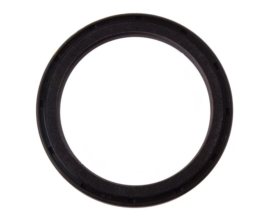 фото манжета гидромуфты ( 100 х 125 ) с войлоком  45104-1318166-90 