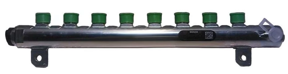 купить Рампа650 (0 445 226 075) с датчиком давления