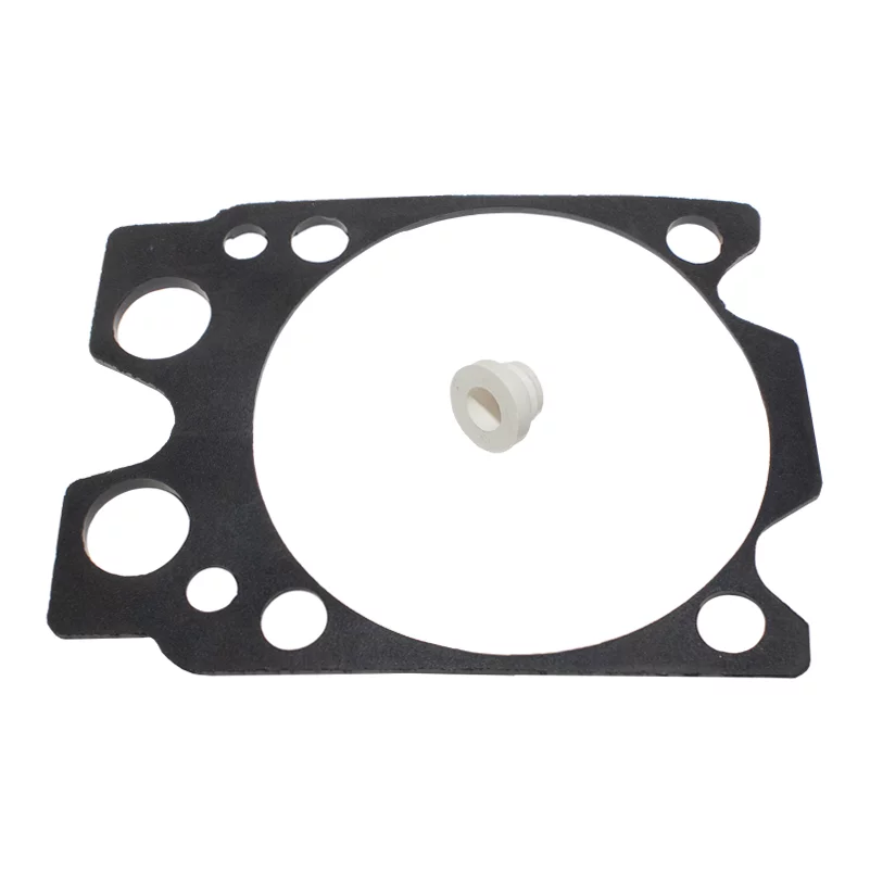 купить Рк ДВС (из  3-х) красный (силиконовый)