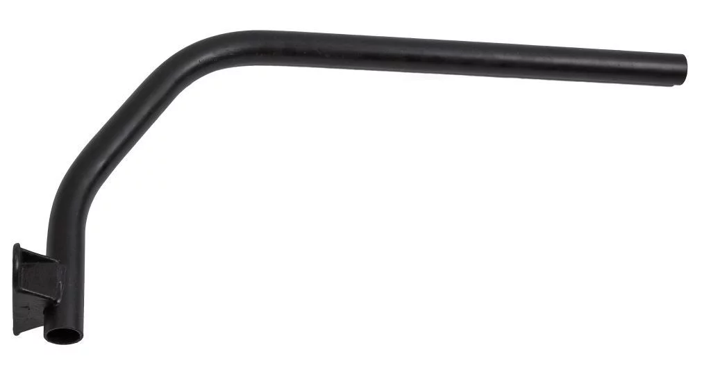 купить Держатель (кронштейн панели брызговика н/о)