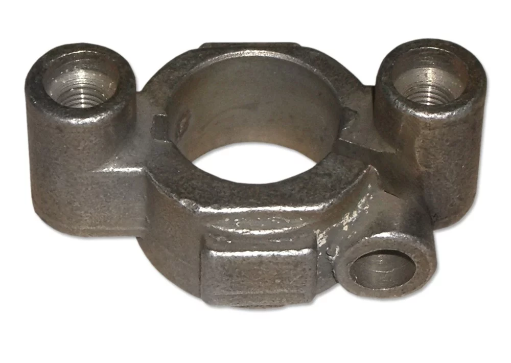 купить Полумуфта ведущая привода ТНВД Евро (D-30мм)