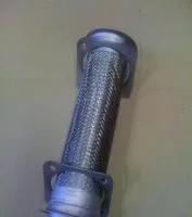 фото металлорукав  турбо/евро (нержавейка+сетка) / кмд 54115-1203012 