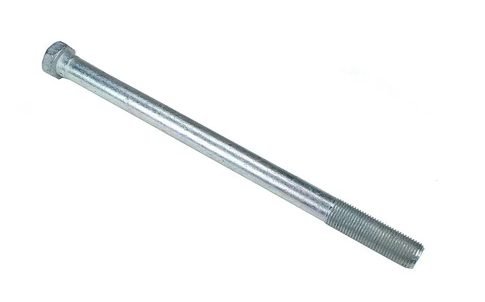 купить Болт М16х240х1,5 установки задней рессоры в сборе