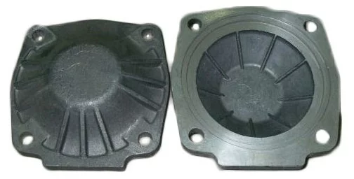 купить Крышка заднего подшипника промвала