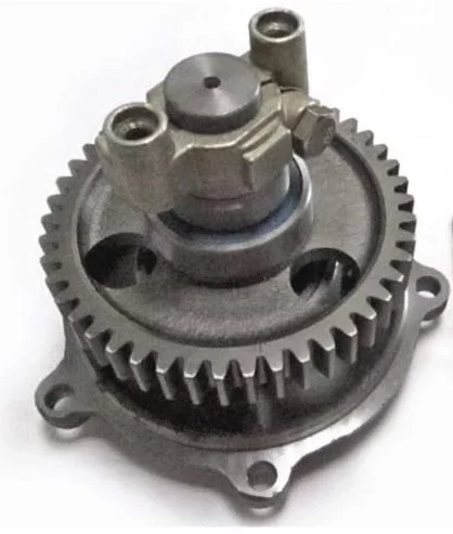 купить Шестерня ведомая привода ТНВД Евро в сборе (D 30) / ПАО КамАЗ