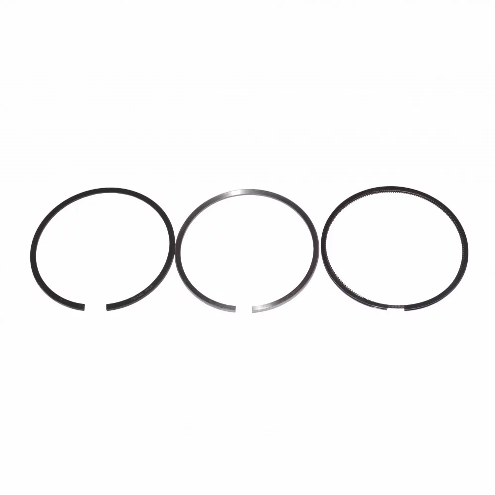 фото кольца поршневые ремонт +0,5 (комплект на 1 поршень) v=4.5,6.7 (isbe) 4955641 