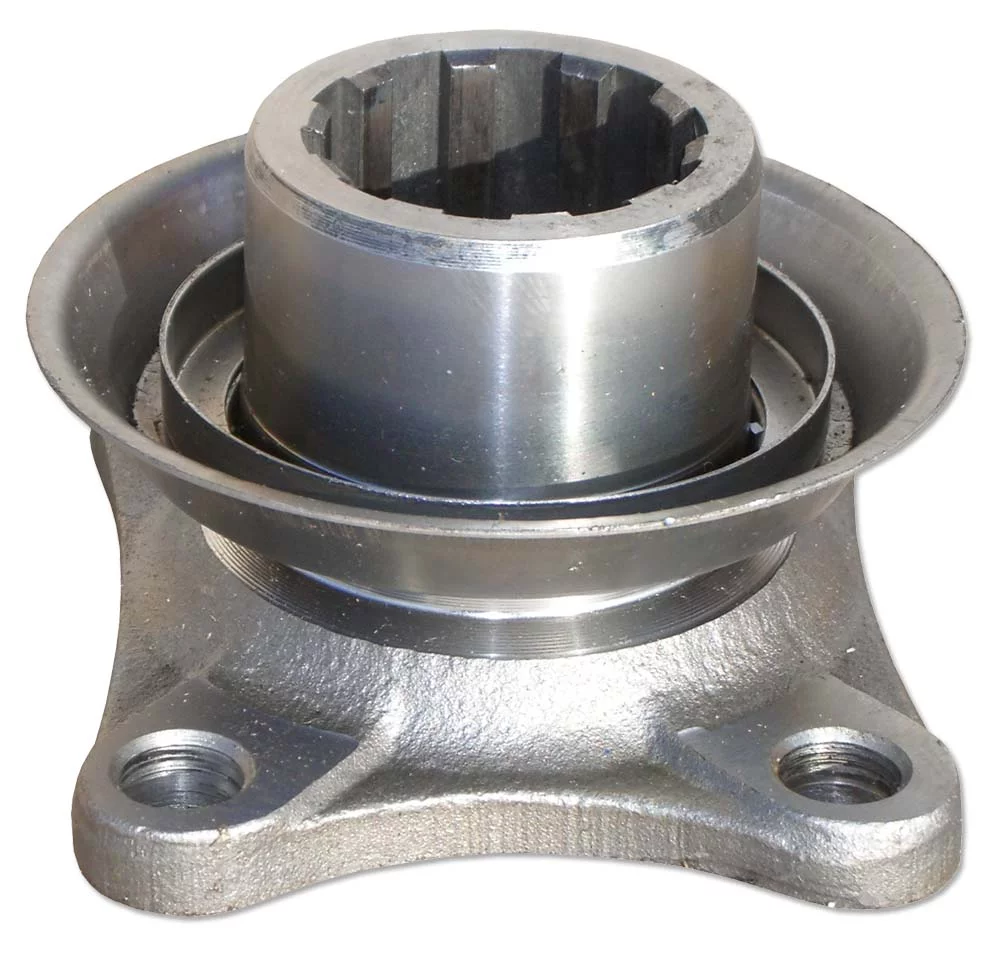 купить Фланец МОД квадратный / ПАО КамАЗ