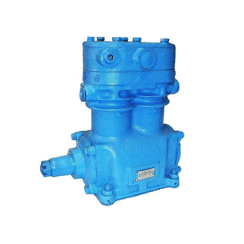 купить Компрессор н/о без шкива (Борисов) (360 л)