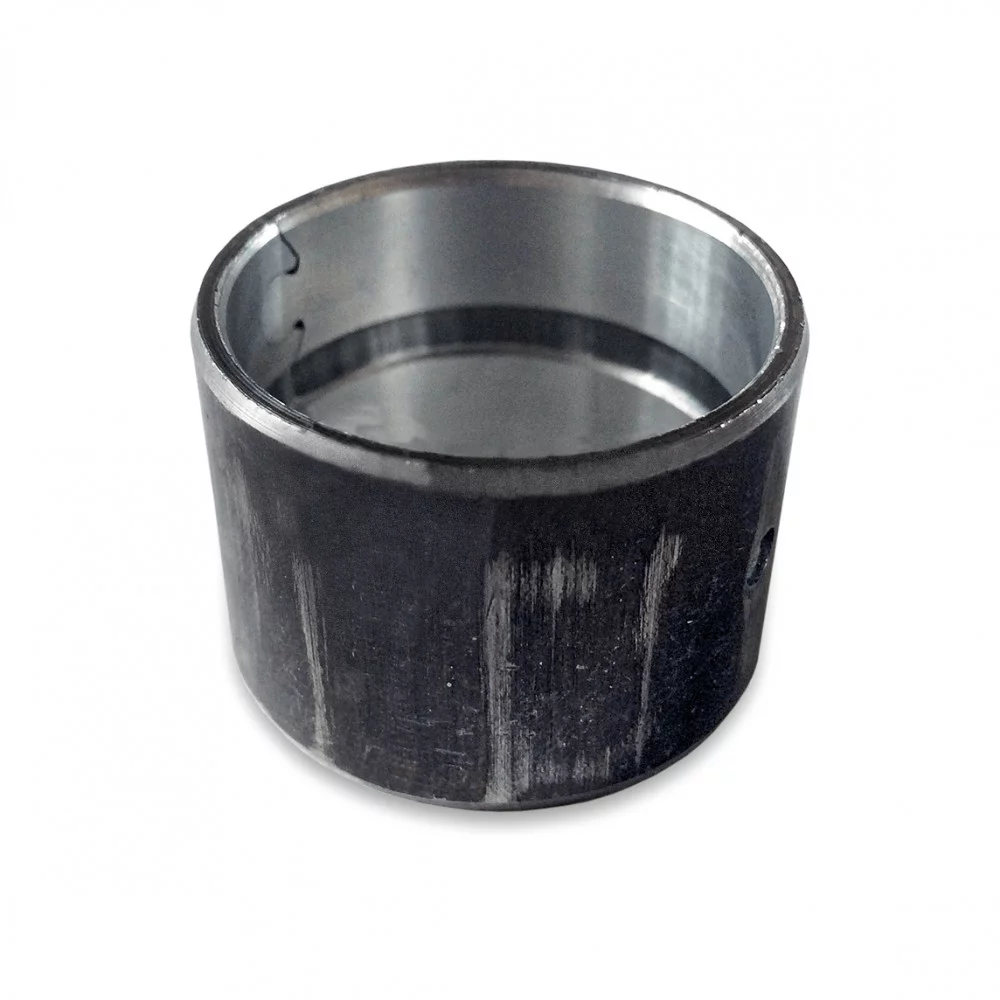 купить Втулка 1-но цилиндрового компрессора передняя ( с отверстием) / Дайдо Металл Русь